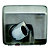Sèche-mains automatique horizontal - 2300w - pulseo - chrome - 4