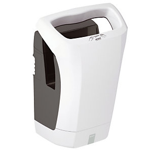 Sèche-mains automatique Stell'air à air pulsé
