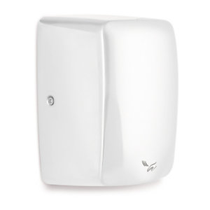 Sèche-mains automatique Windod -Blanc