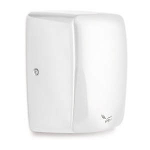 Sèche-mains automatique Windod -Blanc Sèche-mains automatique Windod -Blanc
