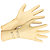 Chemisch bestendige handschoenen latex type B Mapa Vital 175 maat 7, set van 10 paar - 1