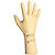 Chemisch bestendige handschoenen latex type B Mapa Vital 175 maat 7, set van 10 paar - 3