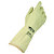 Chemisch bestendige handschoenen latex type B Mapa Vital 175 maat 8, set van 10 paar - 2