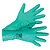 Chemisch bestendige handschoenen nitril Mapa Ultranitril 492 maat 7, set van 10 paar - 1