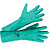 Chemisch bestendige handschoenen nitril Mapa Ultranitril 493 maat 8, set van 10 paar - 1