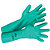 Chemisch bestendige handschoenen nitril Mapa Ultril 377 maat 10, per paar - 1