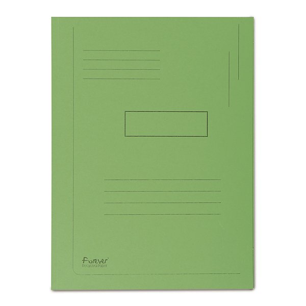 Chemise dossier Forever EXACOMPTA - 4