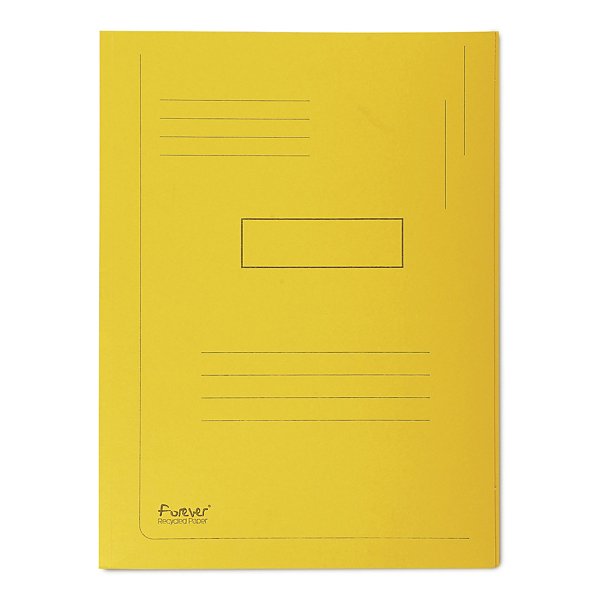 Chemise dossier Forever EXACOMPTA - 2