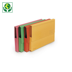 Chemise porte-documents EXACOMPTA Chemise porte-documents EXACOMPTA