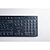 CHERRY KW 9100 SLIM, RF sans fil + Bluetooth, AZERTY, Noir JK-9100FR-2 - 8