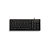 CHERRY XS Complete G84-5200, Taille réelle (100 %), Avec fil, USB, Clavier mécanique, QWERTY, Noir G84-5200LCMEU-2 - 1