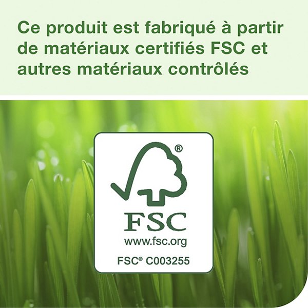 Chiffon ultra-résistant en bobine TORK - 4