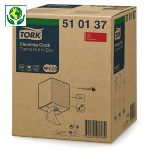 Chiffons doux TORK Chiffons doux TORK