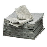 Chiffons textiles formatés Netout, le colis de 200##Op formaat gesneden textiel vodden Netout, per doos van 200 Chiffons textiles formatés Netout, le colis de 200##Op formaat gesneden textiel vodden Netout, per doos van 200