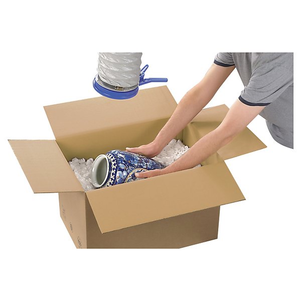 Chips de relleno Span-Pack® 100% reciclado - 3