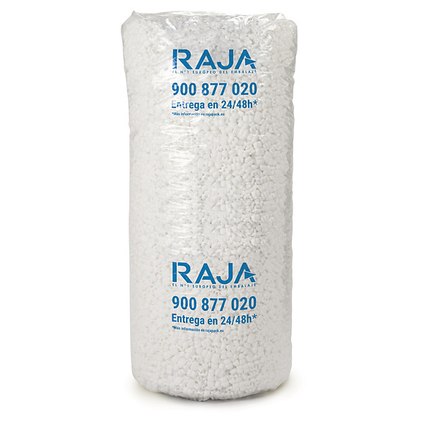 Chips de relleno Span-Pack® 100% reciclado - 1