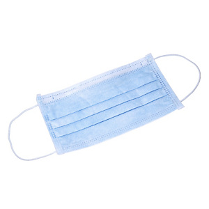Chirurgisch mondmasker Chirurgisch mondmasker