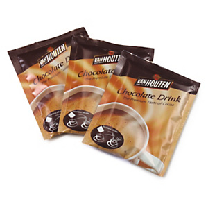 Chocolat Chaud dosette individuelle