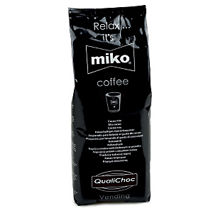 Chocolat en poudre Miko, 10 paquets 1 kg