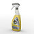 Cif Desengrasante Professional Detergente desengrasante enérgico, 750 ml - 2