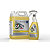 Cif Desengrasante Professional Detergente desengrasante enérgico, 750 ml - 3