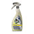 Cif Desengrasante Professional Detergente desengrasante enérgico, 750 ml - 1