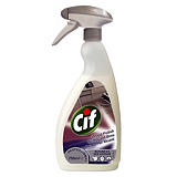 CIF Nettoyant bois Cif 750 ml CIF Nettoyant bois Cif 750 ml