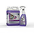 Cif Pro Formula nettoyant liquide désinfectant professionnel 2-en-1 cuisine  bidon 5 l - violet - 3
