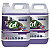 Cif Pro Formula nettoyant liquide désinfectant professionnel 2-en-1 cuisine  bidon 5 l - violet - 5