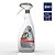 Cif Professional 2 en 1 Limpiador baños spray líquido rojo, 750 ml - 4