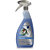 Cif Professional Detergente multiuso per vetri e specchi, Flacone spray 750 ml - 1