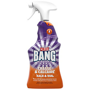 Cillit Bang Nettoyant surpuissant - Spray 750 ml