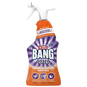 Cillit Bang Nettoyant surpuissant - Spray 750 ml