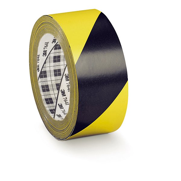 Cinta adhesiva de señalización 3M - 5