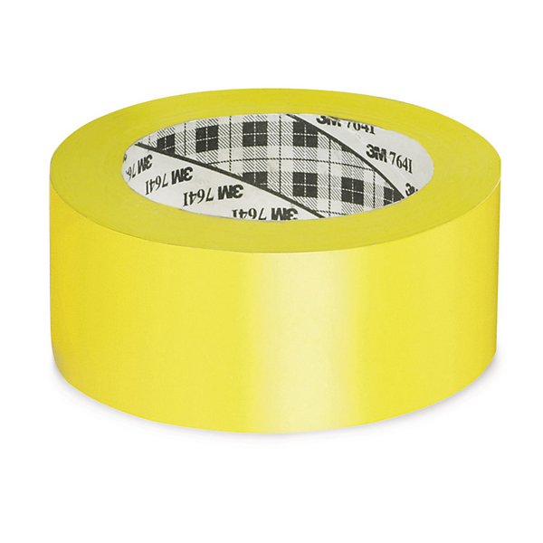 Cinta adhesiva de señalización 3M - 2