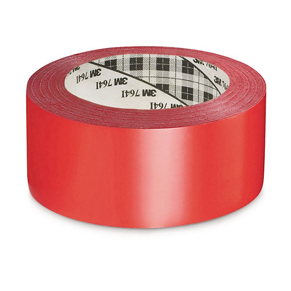 Cinta adhesiva de señalización 3M - 4