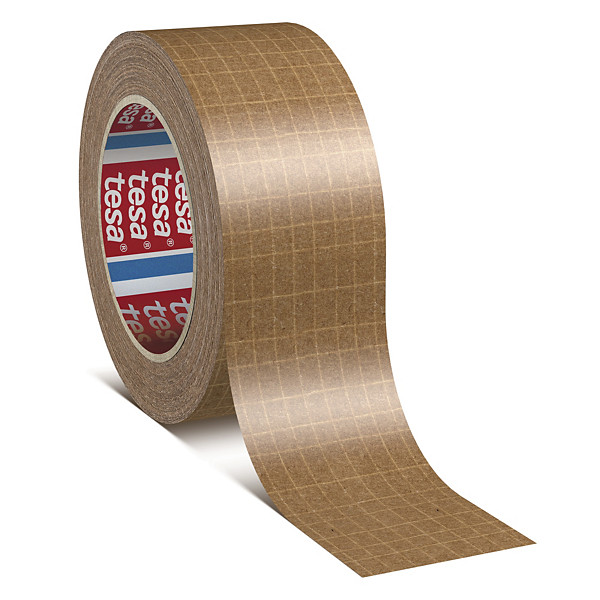Cinta adhesiva de papel reforzada TESA®