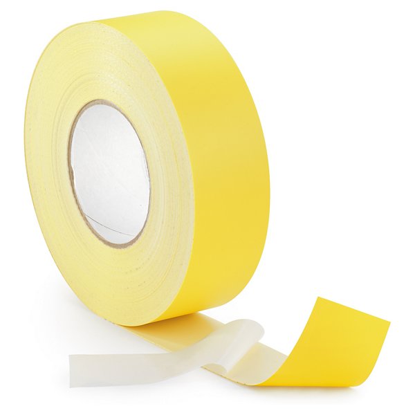 Cinta adhesiva para suelo resistente de larga duración - 3