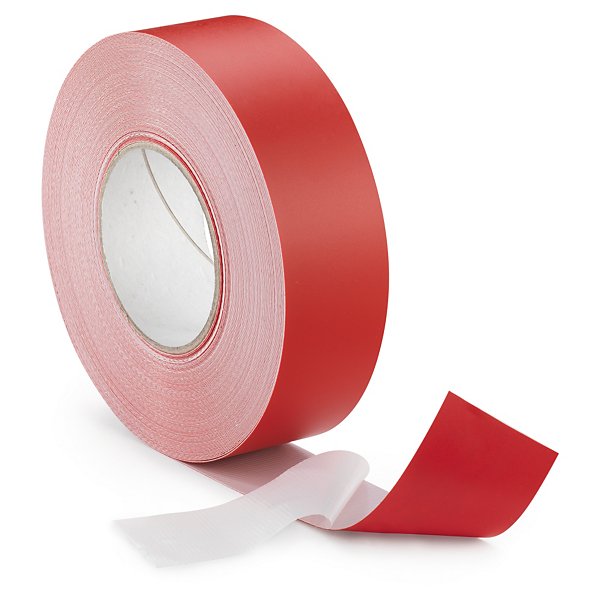 Cinta adhesiva para suelo resistente de larga duración - 4