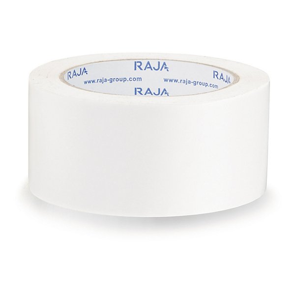 Cinta adhesiva de polipropileno solvente adhesión superior RAJA® - 2