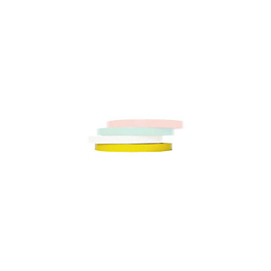 Cinta Adhesiva PVC Extrafuerte Desenrrollado silencioso Fuerte resistencia, Resiste ambientes fríos y/o húmedos, 12 mm x 66 m, Amarillo Cinta Adhesiva PVC Extrafuerte Desenrrollado silencioso Fuerte resistencia, Resiste ambientes fríos y/o húmedos, 12 mm x 66 m, Amarillo