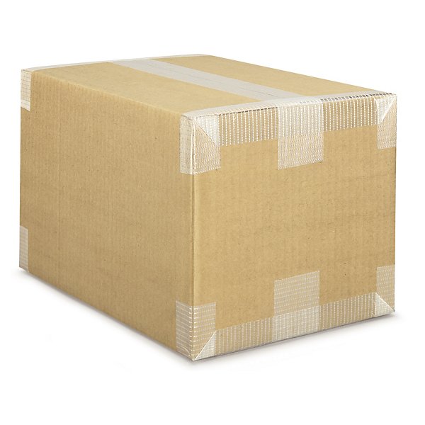 Cinta adhesiva reforzada con filamentos cruzados RAJA® - 3