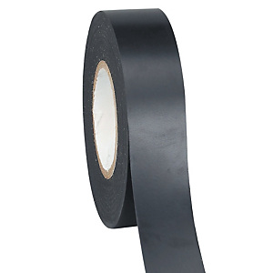 Cinta aislante 19 mm x 20 m Cinta aislante 19 mm x 20 m