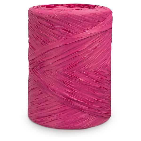 Cinta efecto rafia - 5