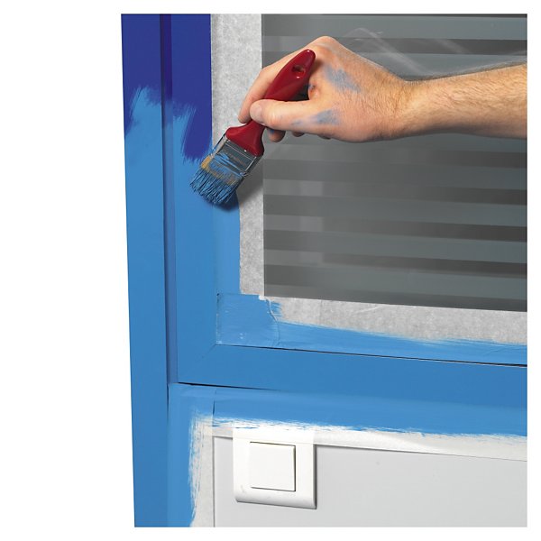 Cinta de enmascarar 60ºC RAJA® - 3