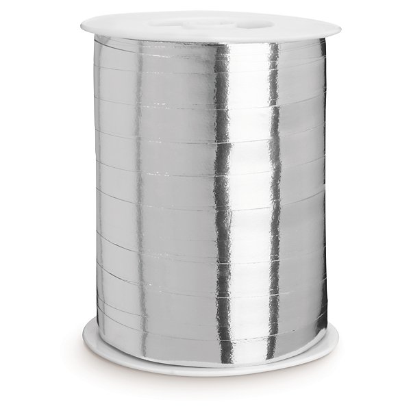 Cinta para lazos metalizada - 3