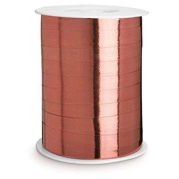 Cinta para lazos metalizada - 4