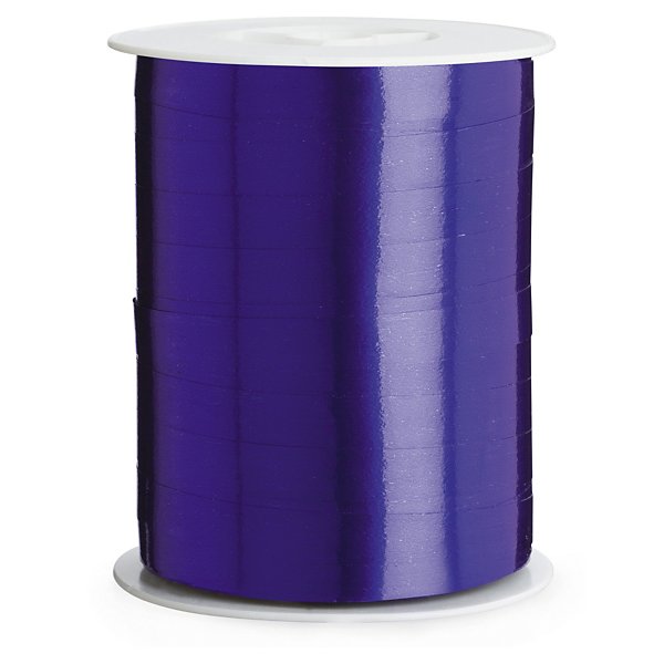 Cinta para lazos metalizada - 6