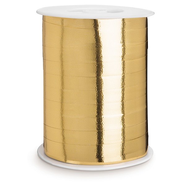 Cinta para lazos metalizada - 2