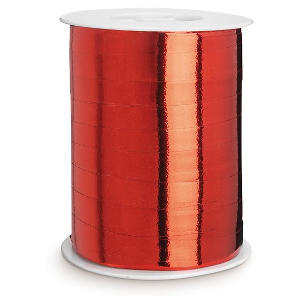 Cinta para lazos metalizada - 5